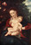 Virgin And Child 22 By Peter Paul Rubens