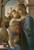 Virgin And Child With An Angel By Sandro Botticelli