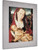 Virgin And Child by Hans Memling