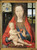 Virgin And Child by Hans Memling