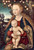 Virgin And Child By Lucas Cranach The Elder By Lucas Cranach The Elder