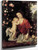 Virgin And Child By Peter Paul Rubens