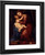 Virgin And Child By Titian