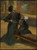 Visit To A Museum By Edgar Degas