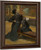 Visit To A Museum By Edgar Degas