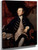 Warren Hastings By Sir Joshua Reynolds