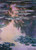 Water Lilies45 By Claude Oscar Monet