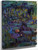 Water Lilies48 By Claude Oscar Monet