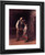 What The Shell Says By Eastman Johnson  By Eastman Johnson What The Shell Says By Eastman Johnson  By Eastman Johnson