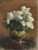 White Lilacs By Isaac Levitan White Lilacs By Isaac Levitan