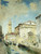 White Venice By Charles W. Hawthorne