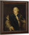 William, Duke Of Cumberland  By Sir Joshua Reynolds