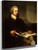 William Beckford By John Hoppner  By John Hoppner
