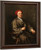 William Cheselden By Sir Godfrey Kneller, Bt.  By Sir Godfrey Kneller, Bt.
