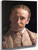 William Connal, Esq. Jr., Of Solsgirth By Albert Joseph Moore, A.R.W.S.