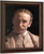William Connal, Esq. Jr., Of Solsgirth By Albert Joseph Moore, A.R.W.S.