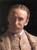 William Connal, Esq. Jr., Of Solsgirth By Albert Joseph Moore, A.R.W.S.