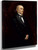 William Ewart Gladstone By Sir John Everett Millais
