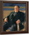 William Howard Taft by Anders Zorn