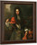 William Iii 2 By Sir Godfrey Kneller, Bt.  By Sir Godfrey Kneller, Bt.