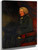 William Markham, Archbishop Of York By John Hoppner