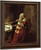 William Murray, 1St Earl Of Mansfield By John Singleton Copley By John Singleton Copley