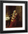 William Murray, 1St Earl Of Mansfield By John Singleton Copley By John Singleton Copley