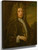 William Walsh By Sir Godfrey Kneller, Bt.  By Sir Godfrey Kneller, Bt.