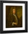 William Walsh By Sir Godfrey Kneller, Bt.  By Sir Godfrey Kneller, Bt.