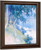 Willows By The River By Claude Emil Schuffenecker Willows By The River By Claude Emil Schuffenecker