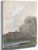 Windmill In A Landscape By Hercules Brabazon Brabazon