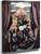 Window, New Mexico By Marsden Hartley Window, New Mexico By Marsden Hartley