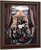 Window, New Mexico By Marsden Hartley Window, New Mexico By Marsden Hartley