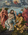 Winged Altarpiece Of St John The Baptist Centerpiece By Hans Baldung Grien By Hans Baldung Grien
