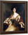 Winifred, Duchess Of Portland By Philip Alexius De Laszlo By Philip Alexius De Laszlo