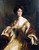 Winifred, Duchess Of Portland By Philip Alexius De Laszlo By Philip Alexius De Laszlo