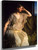 Woman In Grecian Gown1 By Abbott Handerson Thayer