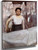 Woman Ironing2 By Edgar Degas