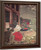 Woman Reading On A Bench by Edouard Vuillard Woman Reading On A Bench by Edouard Vuillard