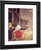 Woman Reading On A Bench By Edouard Vuillard Woman Reading On A Bench By Edouard Vuillard