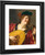 Woman Tuning A Lute By Gerard Van Honthorst By Gerard Van Honthorst Woman Tuning A Lute By Gerard Van Honthorst By Gerard Van Honthorst