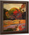 Women At The Riverside By Paul Gauguin