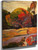 Women At The Riverside By Paul Gauguin