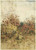Woods In The Fall By Frederick Childe Hassam