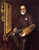 Worthington Whittredge By William Merritt Chase