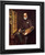 Worthington Whittredge By William Merritt Chase