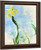 Yellow Iris By Claude Oscar Monet