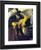 Yellow Turkey By Chaim Soutine Yellow Turkey By Chaim Soutine