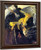 Yellow Turkey By Chaim Soutine Yellow Turkey By Chaim Soutine
