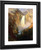 Yellowstone Falls By Albert Bierstadt